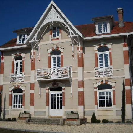 La Grande Maison De B&B