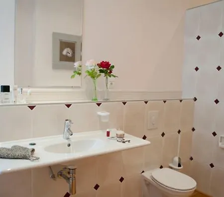B&B La Grande Maison De